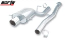 Borla S-type 3" Cat-back Exhaust For 2002-2007 Subaru Impreza Wrx/sti 2.0L/2.5L New. Price: $928.99.