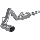 Mbrp S5054AL Cat Back Exhaust Kit For 09-13 Silverado Sierra 1500 4.8L 5.3L 6.0L New. Price: $424.99.