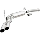 Magnaflow Performance Exhaust 15101 System Kit Csw New. Price: $1085.00.