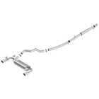 Ford Racing Active Sport Cat-back Exhaust W/polished Tips 16-17 Focus Rs New. Price: $2090.57.
