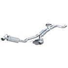 Mbrp S7020304 Stainless Cat Back Exhaust For 2010-2015 Chevrolet Camaro 3.6L V6 New. Price: $1114.99.