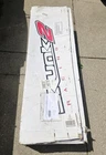 2012 Honda Civic Si SKUNK2 Megapower 76MM Coupe Exhaust System Used. Price: $549.00.