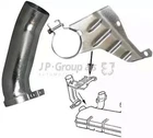 Jp Heater Duct Connecting Pipe Left Fits Vw Transporter T2 071256051 New. Price: $26.43.