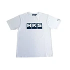 Hks T-shirt White 2L 51007-AK630 New. Price: $76.30.