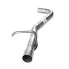 Ap Exhaust Pipe 38012 Dac New. Price: $69.41.