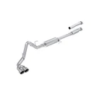 Mbrp Exhaust S5277AL 3" Cat-back Dual Side Exit 21-26 Ford F150 New. Price: $679.99.