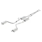 Borla 140685 S-type Cat Back Exhaust For 15-23 Chrysler 300 Dodge Charger 3.6 V6 New. Price: $2097.99.