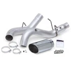 Banks Power 48996 Monster Exhaust System New. Price: $549.00.