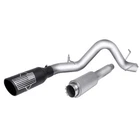 Gibson Patriot Series Single Exhaust Ford F-150 Pickup Crew Cab 3.5L 70-0013 New. Price: $879.46.