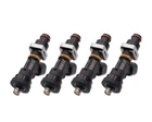 Blox Racing BXEF-06514.11-550-4 550CC EV14 Fuel Injectors Honda B/d/h/f- New. Price: $220.80.