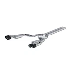 Mbrp 3" Ss Cat-back Exhaust (race Version) 2018-2022 Ford Mustang Gt 5.0L New. Price: $1459.99.