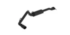 Mbrp Fits 2015 Chevy/gmc Colorado/canyon 2.5L & 3.6L Black Coated 3IN C/b New. Price: $594.99.