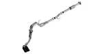 Borla 140872BC Atak Series Back System Exhaust New. Price: $1347.99.