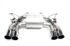 D660-0050 Dinan Free Flow Axle-back Exhaust 2015-2020 Bmw M3/M4 New. Price: $2028.95.