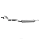 Exhaust Pipe Ap 58493 Fits 2007 Chrysler Pacifica 4.0L-V6 New. Price: $166.00.