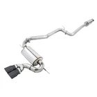 Awe 3020-33040 Touring Edition Cat-back Exhaust System Kit Ford Focus New. Price: $1235.00.