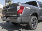 Afe Mach Catback Exhaust For 2017-2024 Nissan Titan V8 5.6L 139.8" Wheelbase New. Price: $813.28.