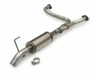 Flowmaster Cat Back Exhaust Nissan 2022-2026 Part 718152 Performance New. Price: $549.95.