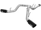 Afe 49-03065-B Atlas Exhaust 4IN Dpf-back Al Steel 11-14 Ford Diesel Trucks New. Price: $793.95.