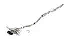 Borla 140927CB Catback Exhaust For Fits 2023 Honda Civic Type Mt New. Price: $2958.38.