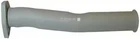 Exhaust Pipe Rear Fits Vw Transporter T2 Box Bus 021251541 New. Price: $61.87.
