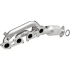 Magnaflow 51881 Catalytic Converter With Integrated Exhaust Manifold New. Price: $1241.00.