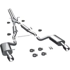 Magnaflow 16493 Exhaust System Kit New. Price: $1661.90.