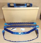 New Oem Genuine Gm Aero Body Ground Effects Kit 2019 Camaro Blue Black 84296601. Price: $1295.00.