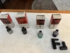 Motorcraft Nos Pcv Valve Lot / EV-69, EV-47, EV-75, EV-88-B Ford Mercury Lincoln New. Price: $36.00.