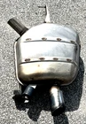 11-16 Bmw F10 535I N55 Exhaust Muffler Silencer Pipe Left 7578166 Oem #120 Used. Price: $145.00.