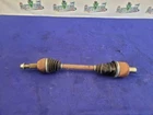 2001-2004 Chevrolet Corvette Z06 Frc C5 Rear Back Axle Hald Shaft 2082 Used. Price: $99.99.