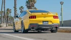 Borla Fits 2024 Ford Mustang Gt 5.0L V8 W/o Active Exhaust S-type Axle-back New. Price: $1039.99.