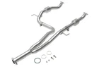 Afe Power Exhaust Pipe Fits Toyota Tacoma 16-19 V6-3.5L (4WD) Twisted Steel New. Price: $991.35.