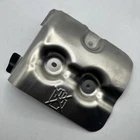 Original Exhaust Heat Shield Ford C-max Ecosport Focus Fiesta Transit Custom Oem New. Price: $97.06.