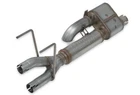 717900 Flowmaster Fx Direct Fit Dual Mode Muffler With Active Valve New. Price: $1013.95.