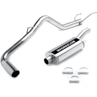 Magnaflow Performance Exhaust System Kit 15862: 2004-2005 Dodge Ram 1500 New. Price: $946.00.