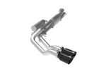 Afe Filters 49-43117-B Rebel Series Cat-back Exhaust System New. Price: $1106.71.