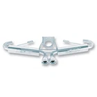 Borla 140115 S-type Cat Back Exhaust For 2000-04 Porsche 986 Boxster 3.2L 2.7L New. Price: $936.99.