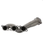 Genuine Land-rover Exhaust Manifold LR106365 New. Price: $699.99.