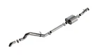 Borla 140897 Touring Cat-back Exhaust System For 2021-2025 Bronco 23L/AUTOMATIC New. Price: $847.99.