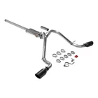 Flowmaster 717822 Flowfx Cat-back Exhaust Kit For 2009-13 Gm 1500 5.3L Crew Cab New. Price: $999.95.
