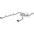 Magnaflow Fits 2019 Ram 1500 V8 5.7L (excl. Tradesman) Polished 3IN 409SS New. Price: $1276.99.