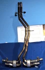 2025 2026 Lamborghini Urus Hybrid Stock Factory Exhaust Oem Excellent Shape Used. Price: $3299.95.