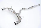 Invidia Catback Exhaust For 2013+ BRZ/FR-S/GR86 (HS12SST6N21GS) New. Price: $1215.20.