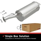 Brexhaust Muffler Kit 108-0032 Bpf New. Price: $395.67.