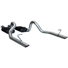 17113 Flowmaster Exhaust System Sedan Ford Mustang 1986-1993 New. Price: $716.95.