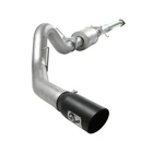 Afe 49-03041-B Atlas Exhaust System W/ Black Tip For F-150 3.5L Ecoboost New. Price: $726.27.