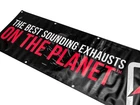 Awe Calibrating 9510-11084 Banners New. Price: $56.91.