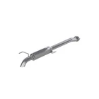Mbrp Exhaust S5242AL 3.5IN. Cat-back New. Price: $384.99.