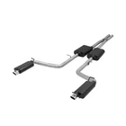 817741 Flowmaster American Thunder Cat-back Exhaust System New. Price: $1449.95.